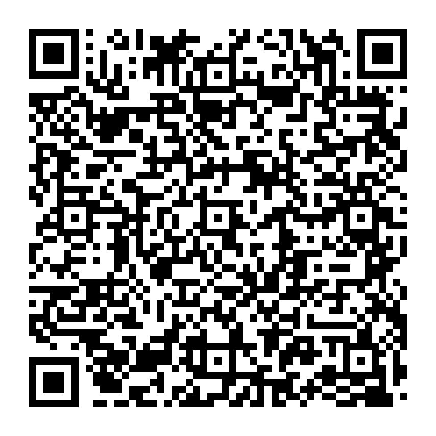 QR-kód