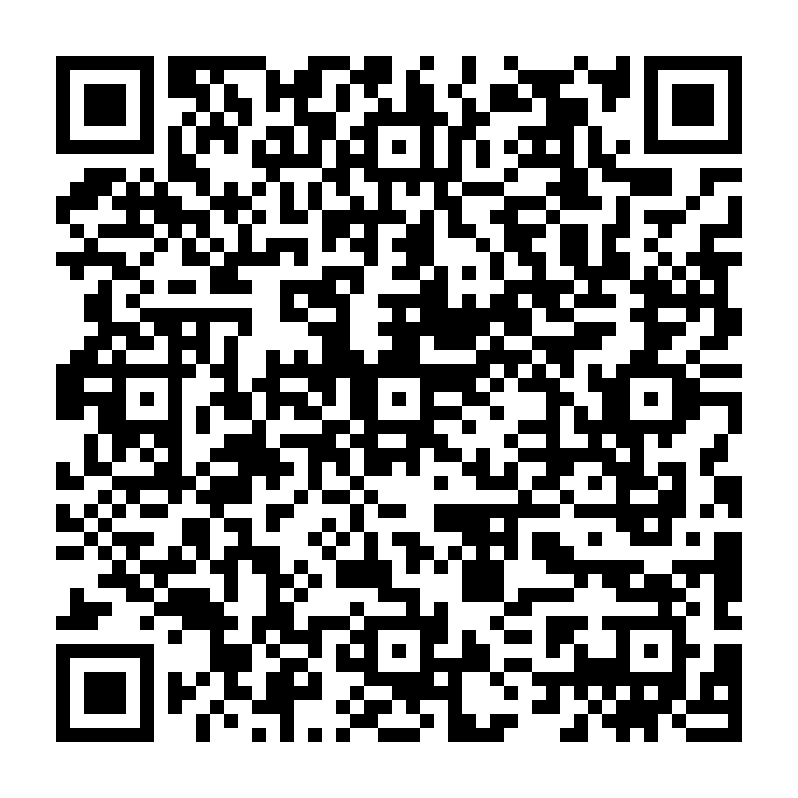 QR-kód