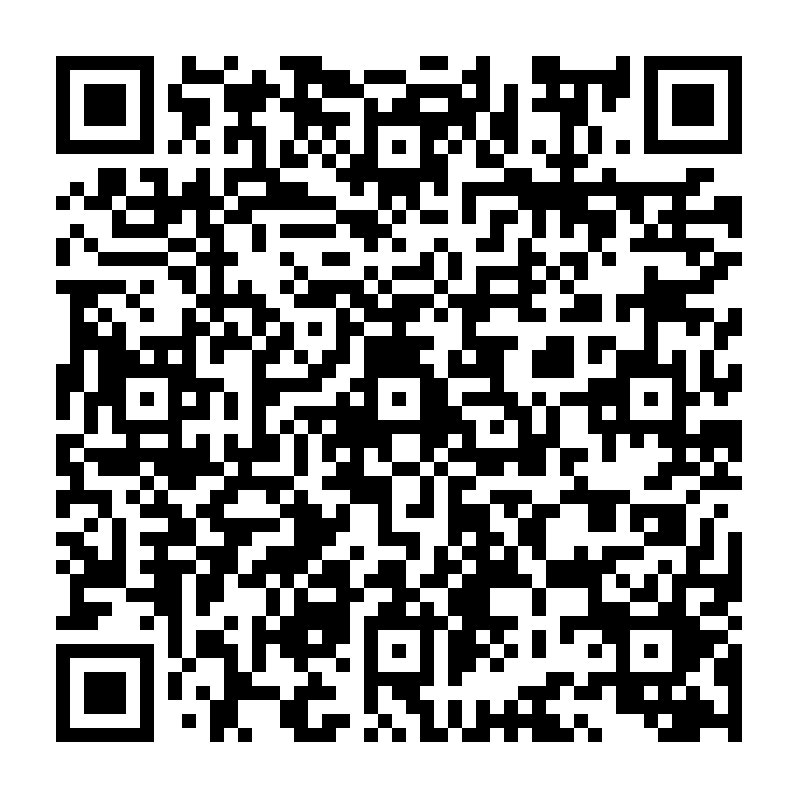 QR-kód
