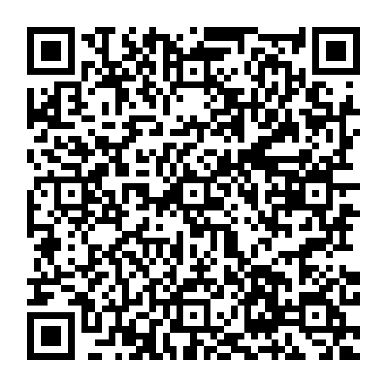QR-kód