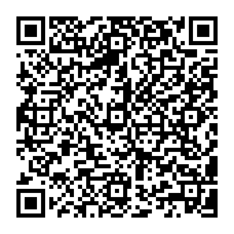 QR-kód