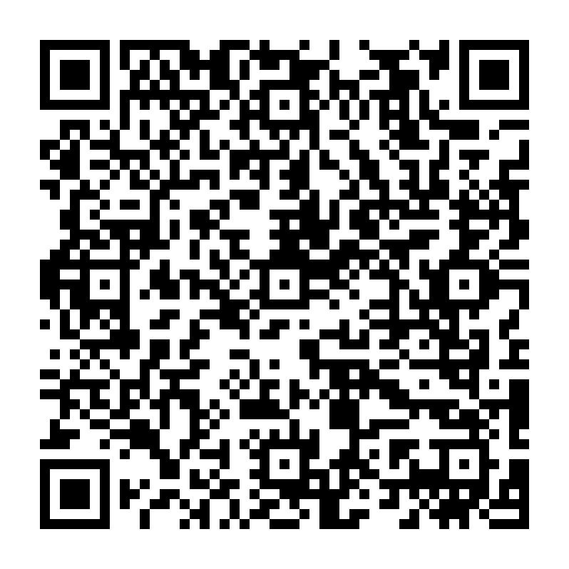 QR-kód