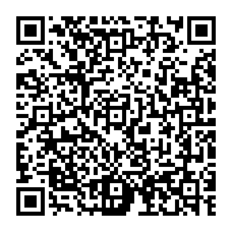 QR-kód