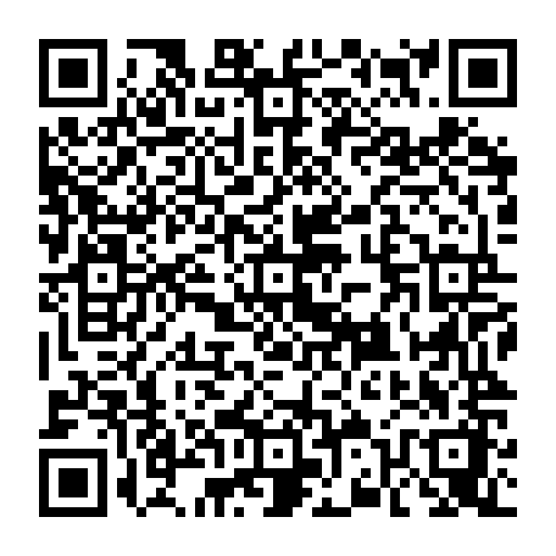 QR-kód