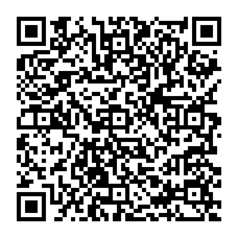 QR-kód