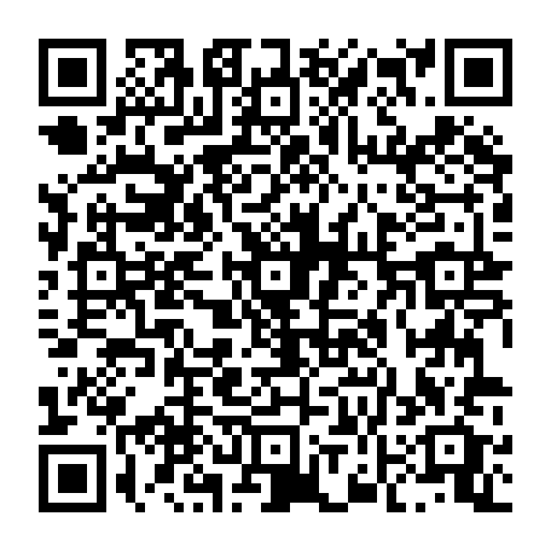 QR-kód