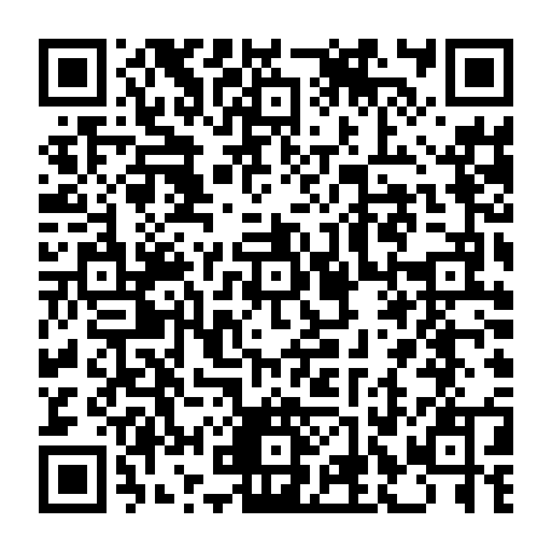 QR-kód