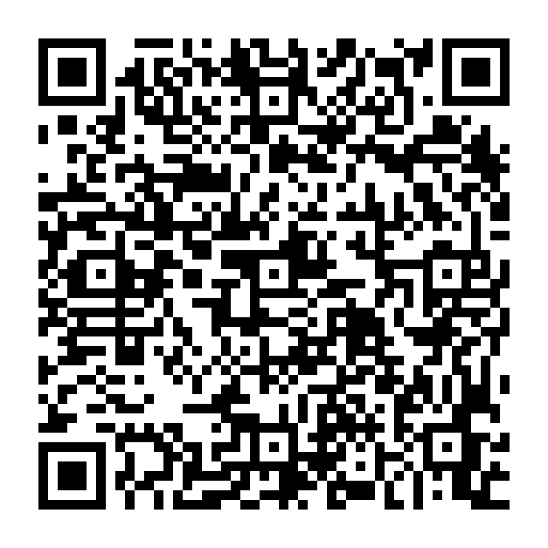 QR-kód kép