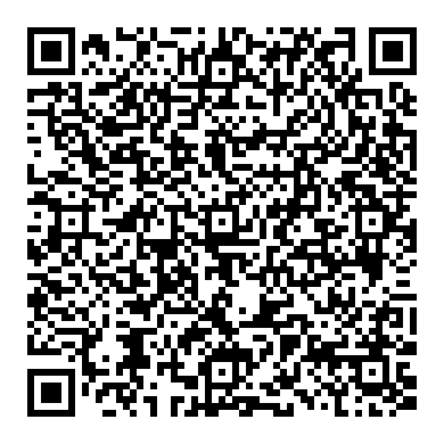 QR-kód