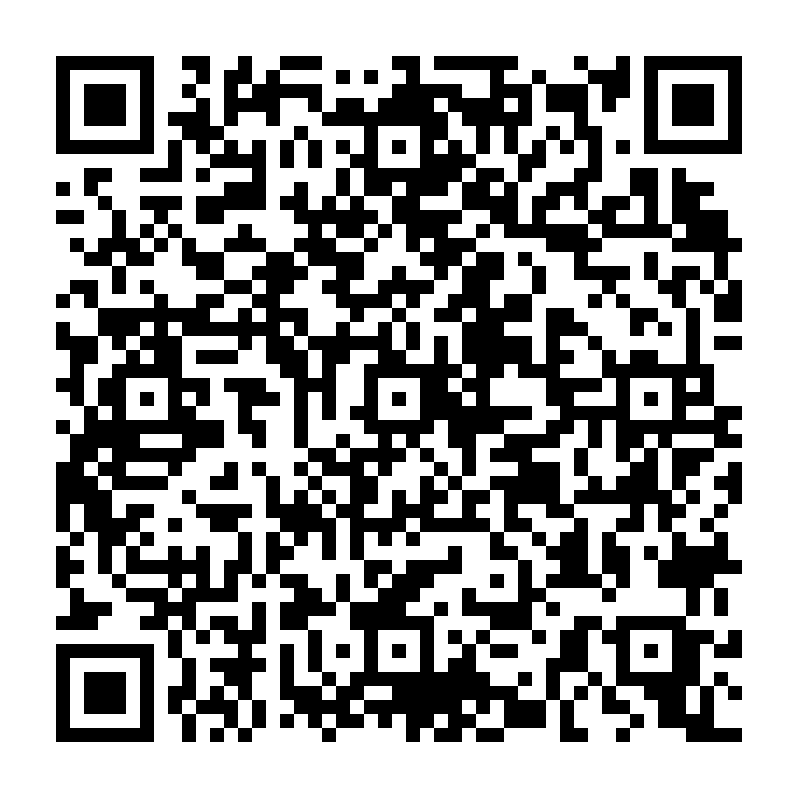 QR-kód