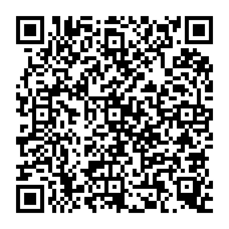 QR-kód