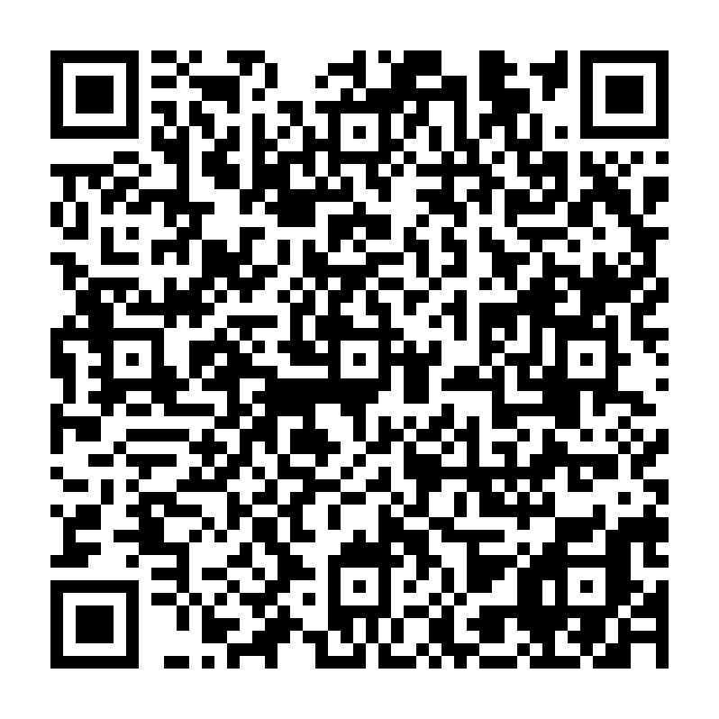 QR-kód