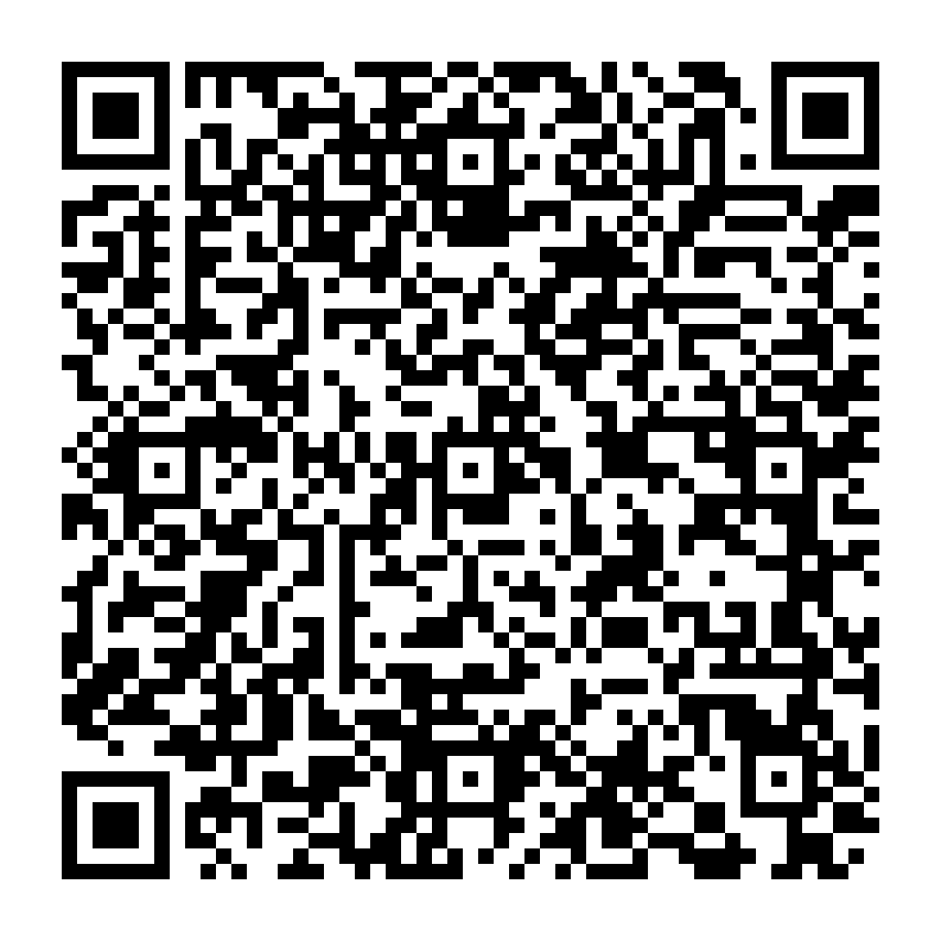 QR-kód