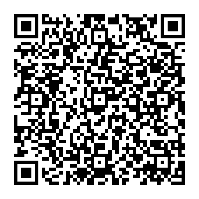 QR-kód