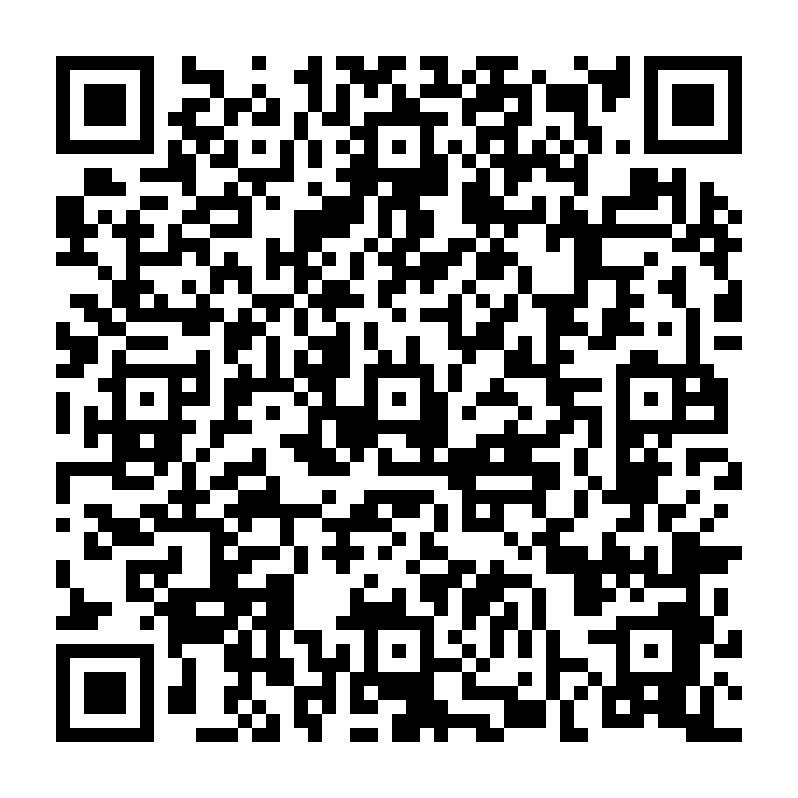 QR-kód