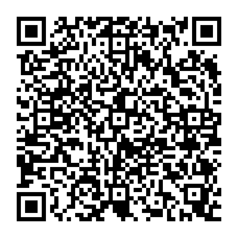 QR-kód
