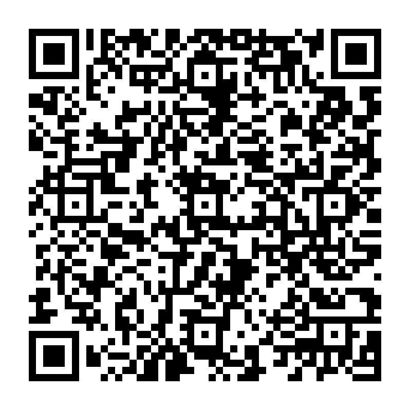 QR-kód