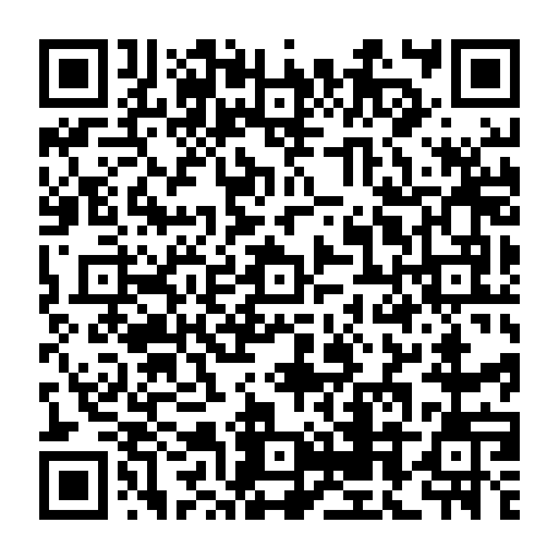 QR-kód