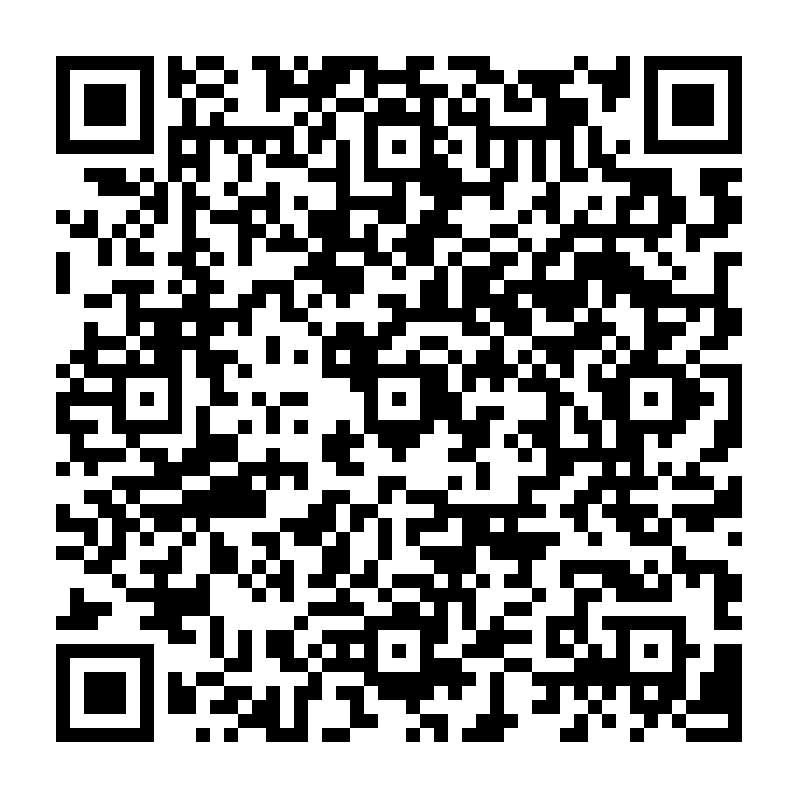QR-kód