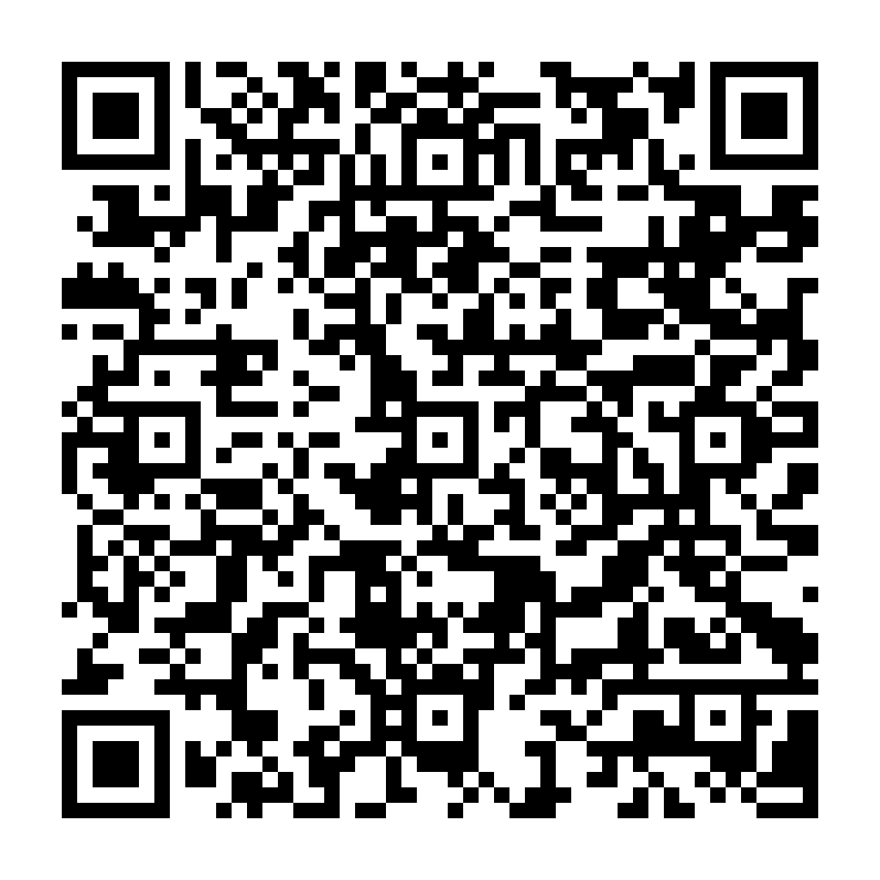 QR-kód