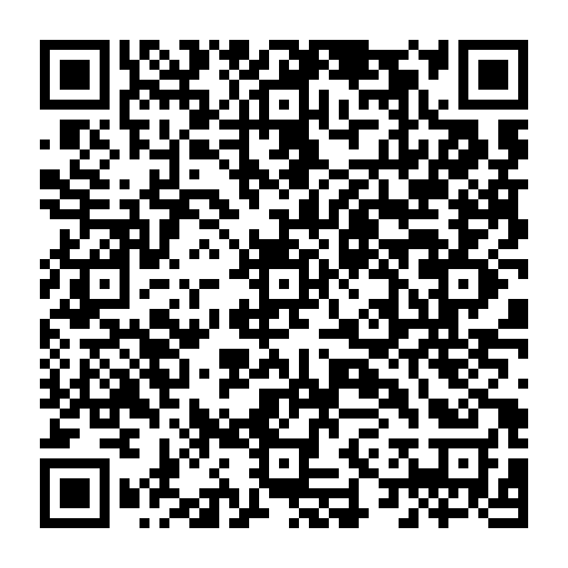 QR-kód