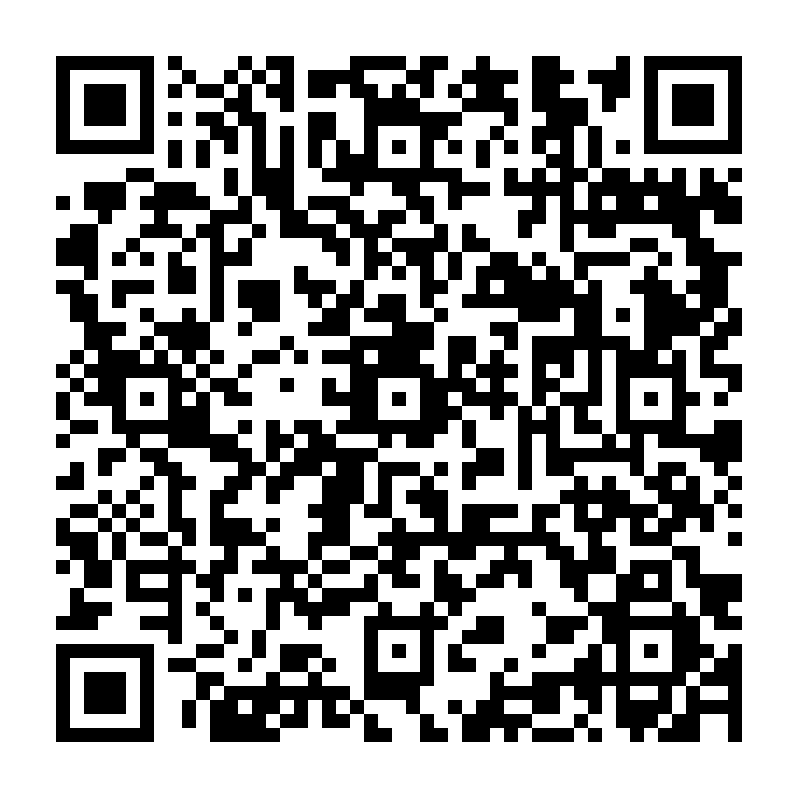QR-kód