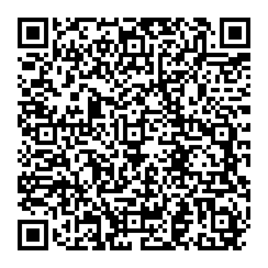 QR-kód