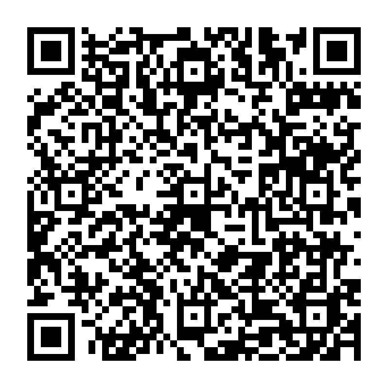 QR-kód