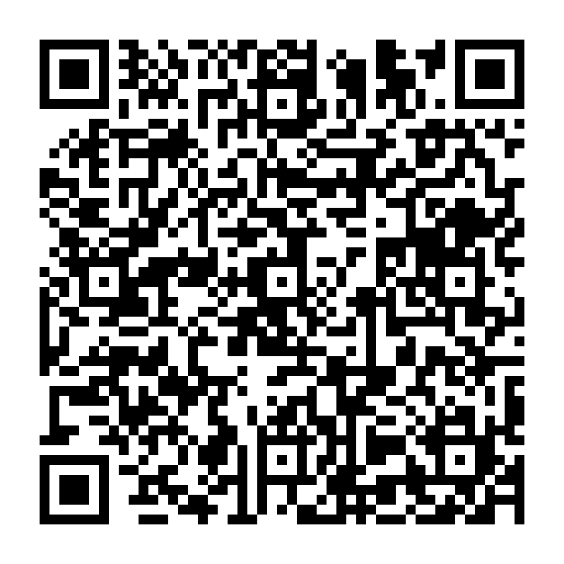 QR-kód