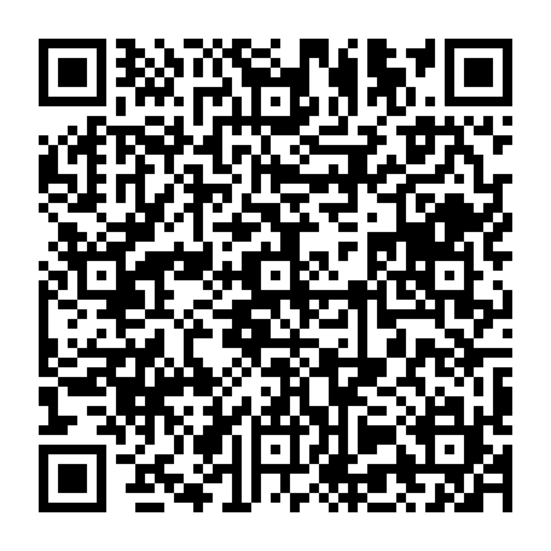 QR-kód