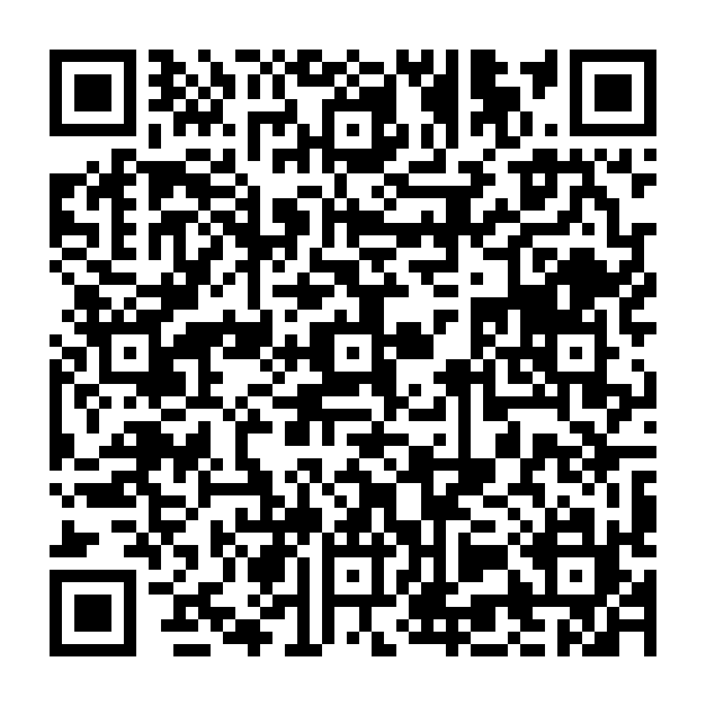 QR-kód