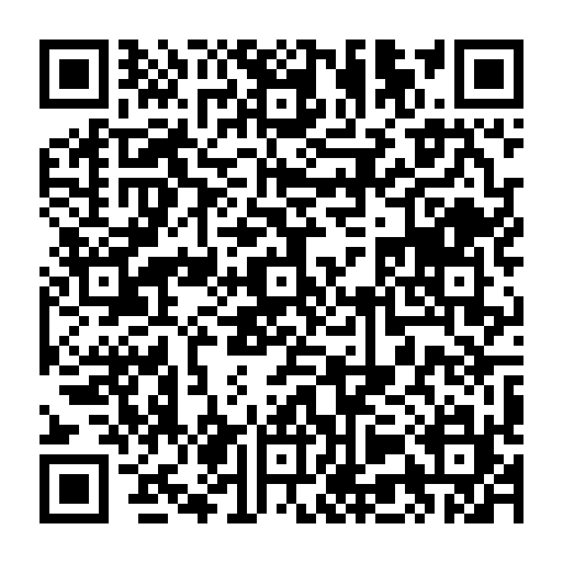 QR-kód