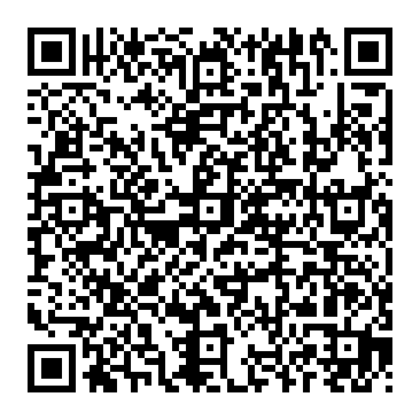 QR-kód