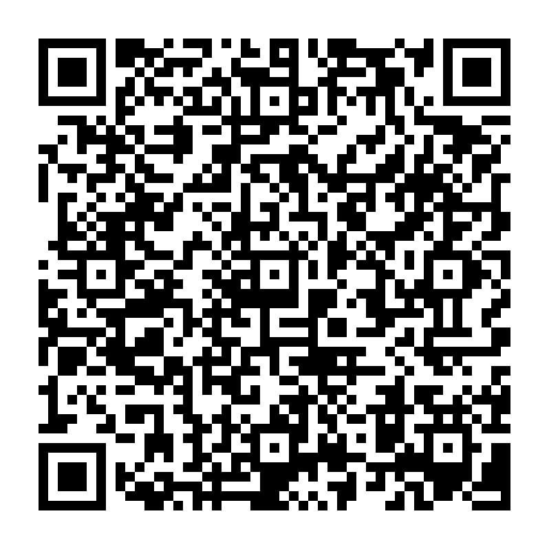 QR-kód