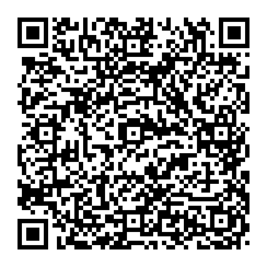 QR-kód