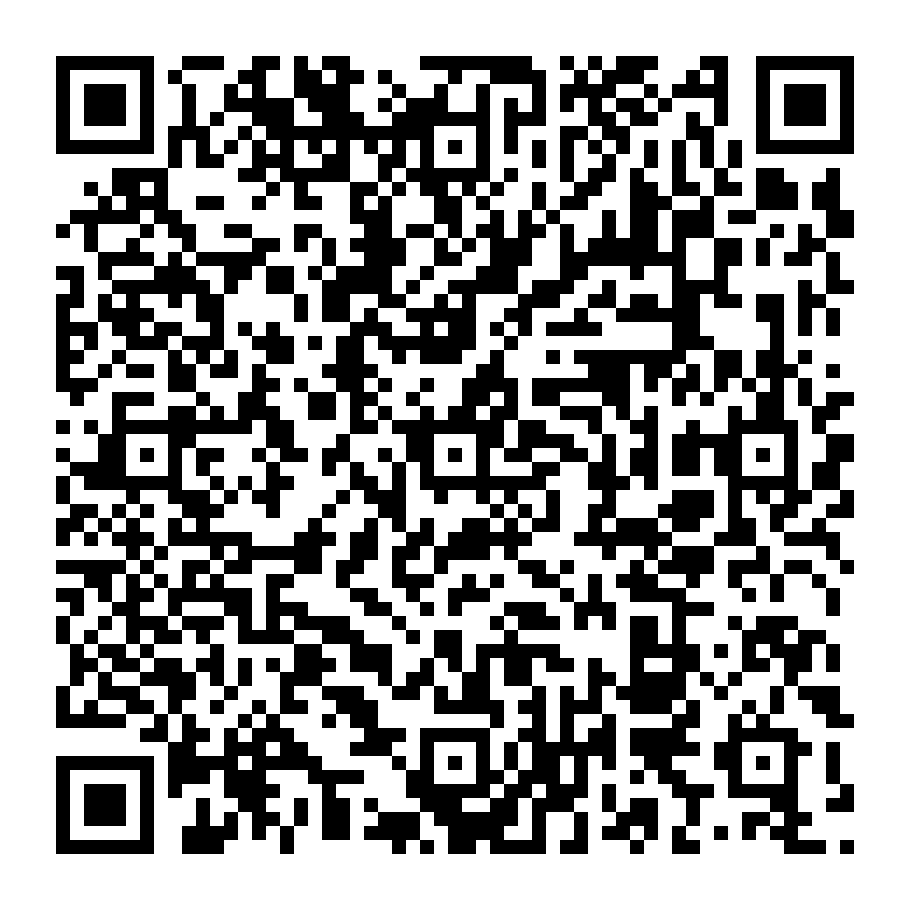 QR-kód