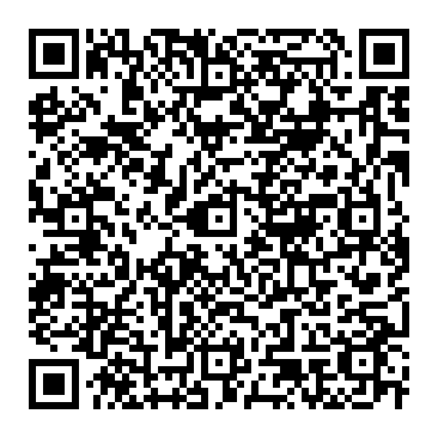 QR-kód