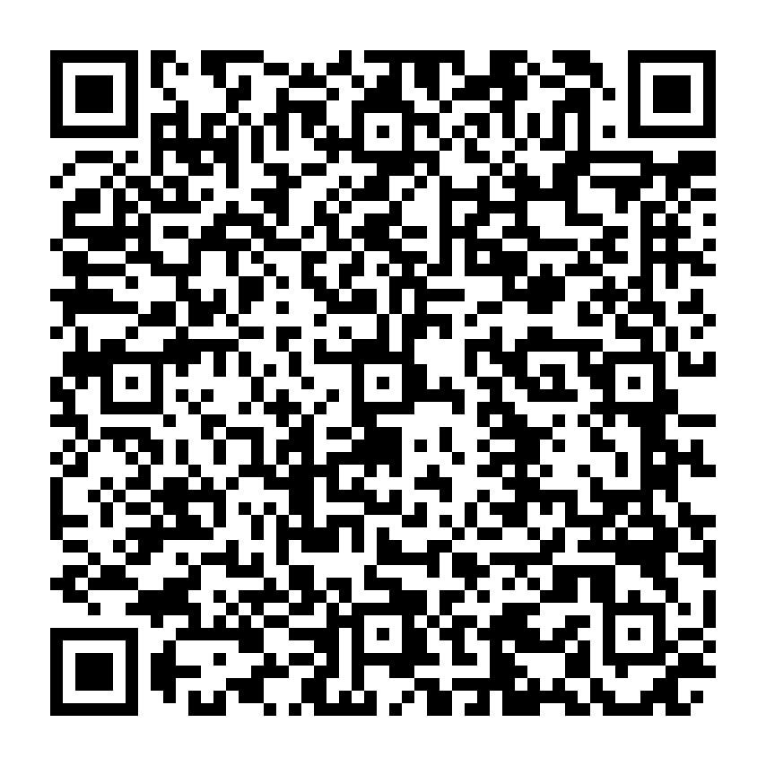 QR-kód
