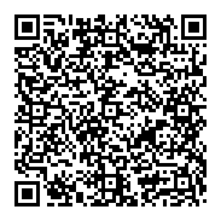 QR-kód