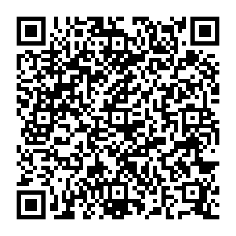 QR-kód