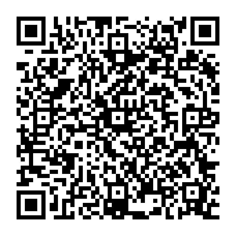 QR-kód