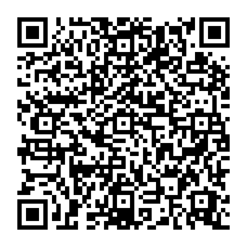QR-kód