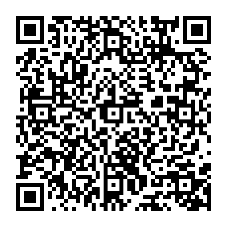 QR-kód