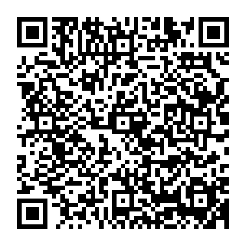 QR-kód