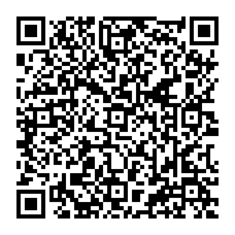 QR-kód