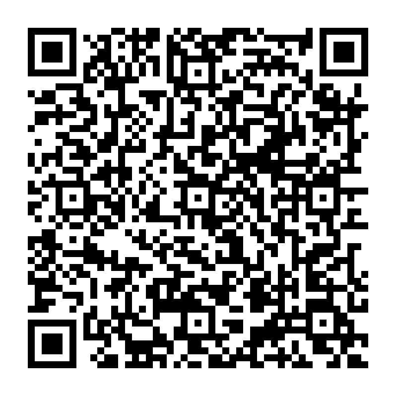 QR-kód