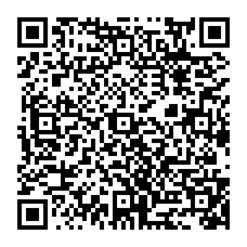 QR-kód
