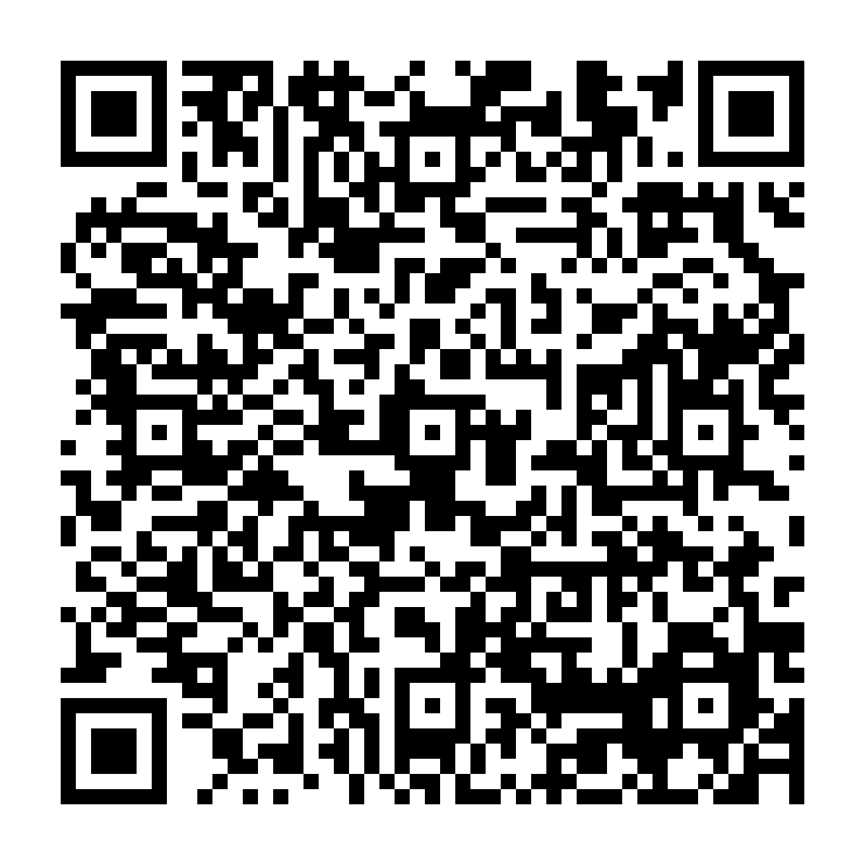 QR-kód