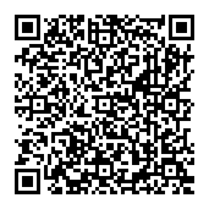 QR-kód