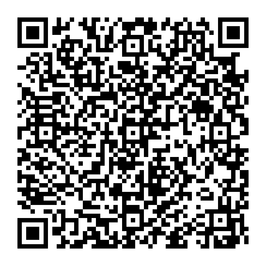 QR-kód